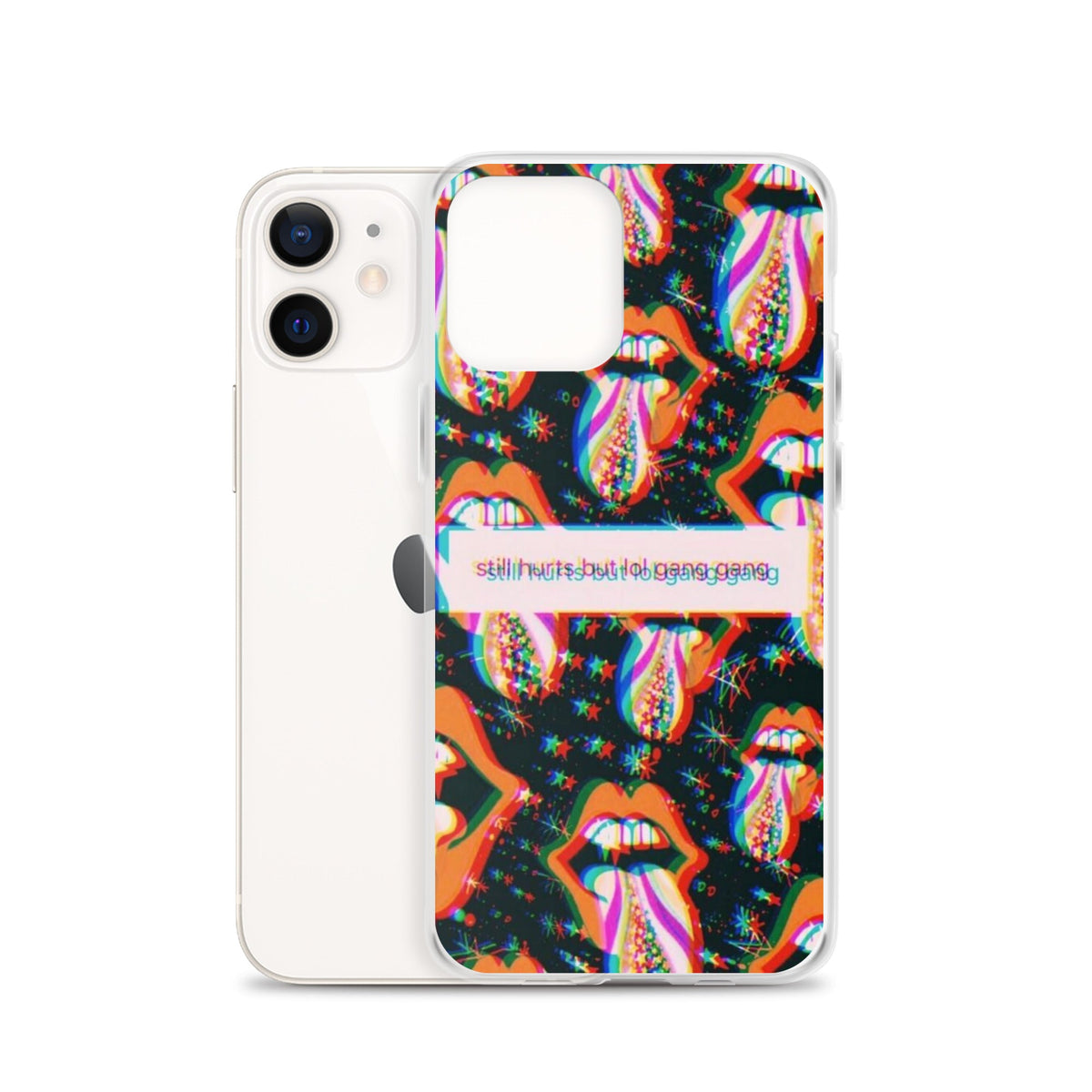 Liq iPhone Handyhuelle