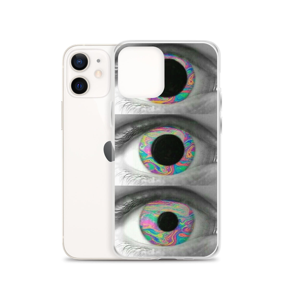 All Eyez On Me iPhone Handyhülle