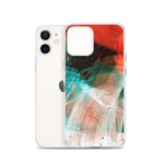 Dilithium iPhone Handyhuelle