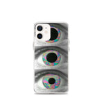 All Eyez On Me iPhone Handyhülle