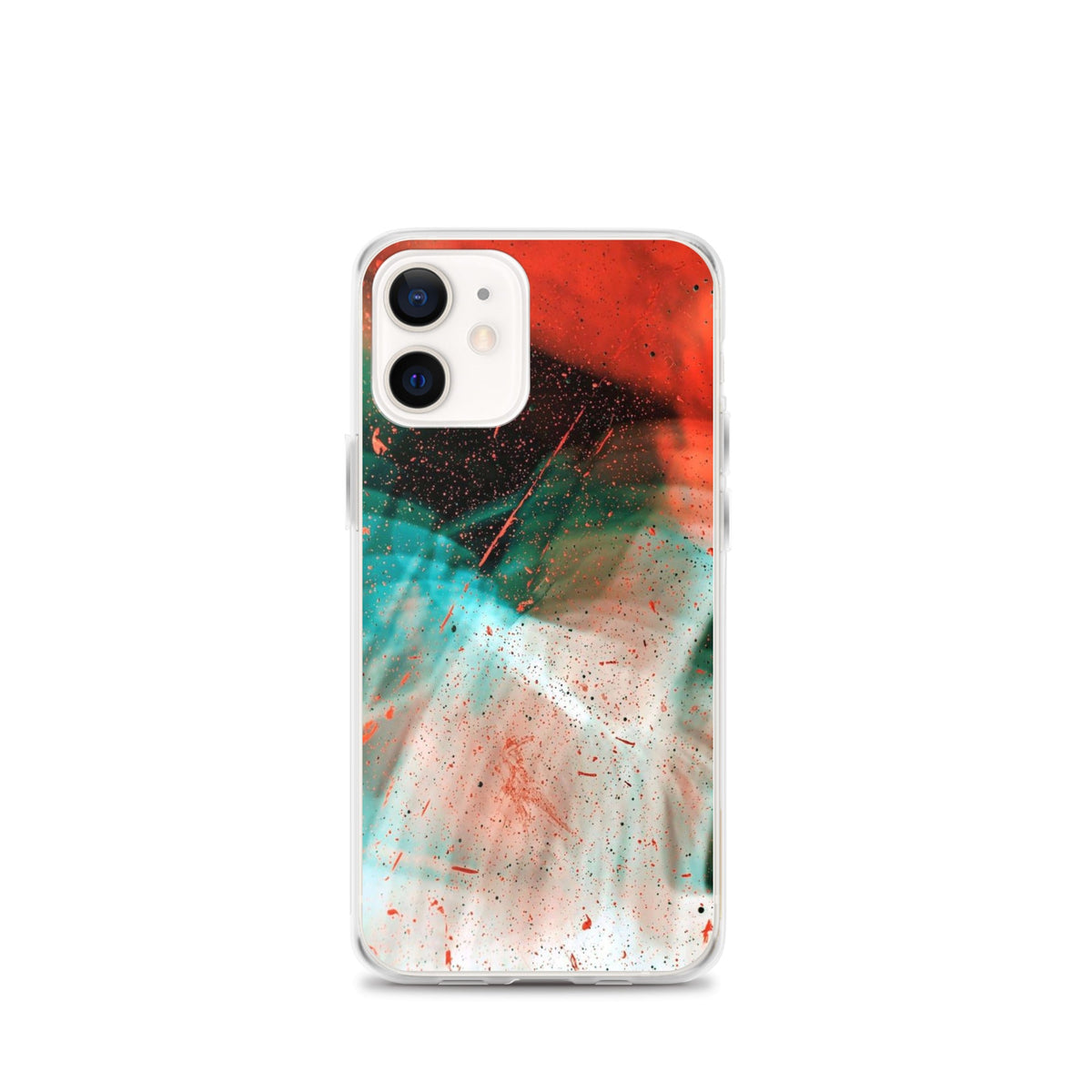 Dilithium iPhone Handyhuelle