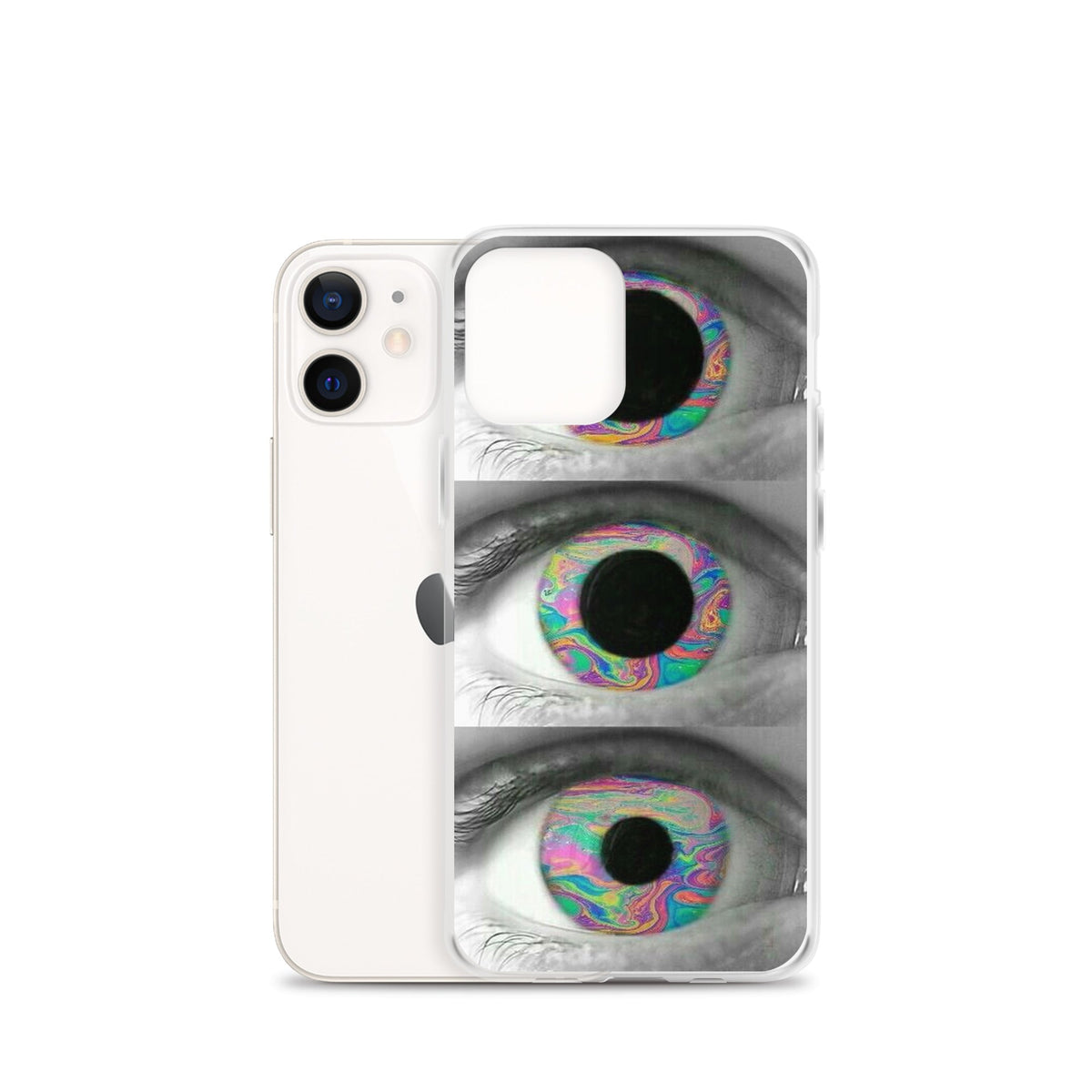 All Eyez On Me iPhone Handyhülle