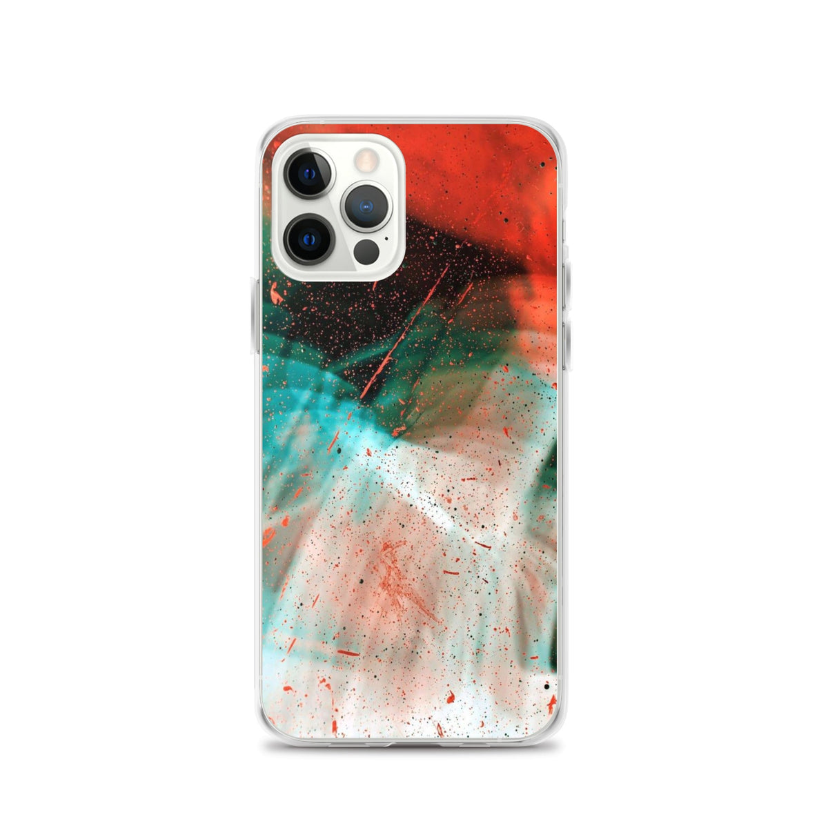 Dilithium iPhone Handyhuelle