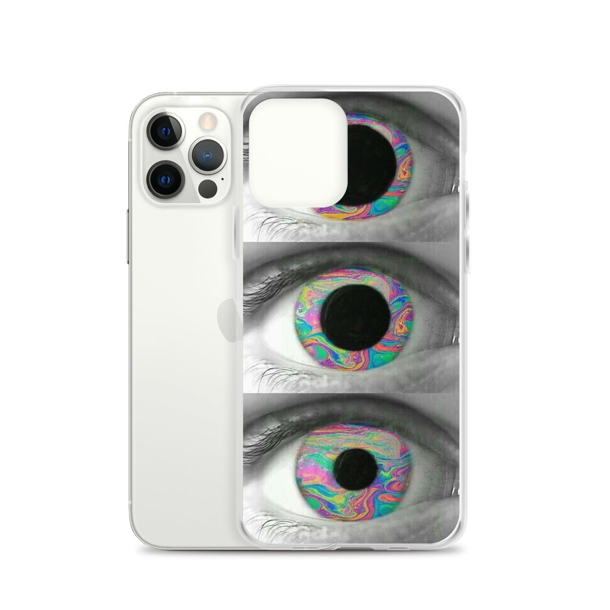 All Eyez On Me iPhone Handyhülle