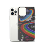 Rainbow Way iPhone Handyhülle