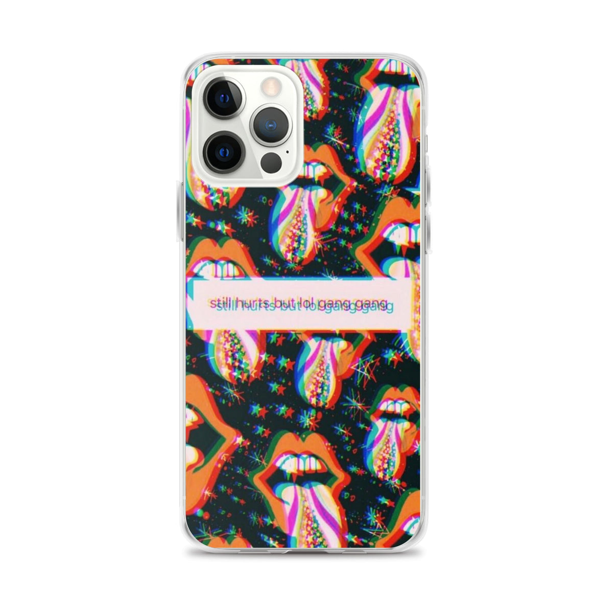 Liq iPhone Handyhuelle