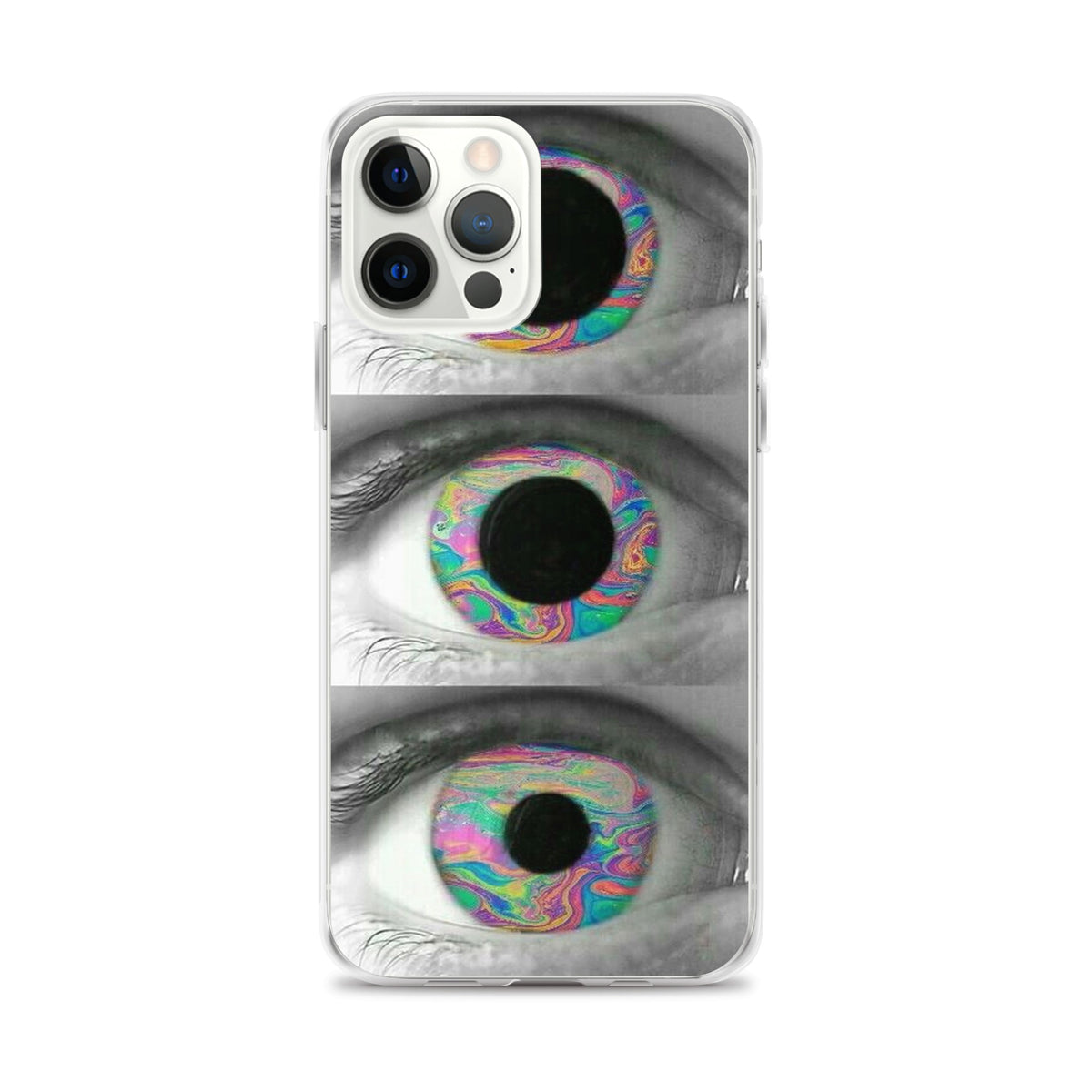All Eyez On Me iPhone Handyhülle