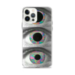 All Eyez On Me iPhone Handyhülle