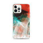 Dilithium iPhone Handyhuelle