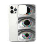 All Eyez On Me iPhone Handyhülle