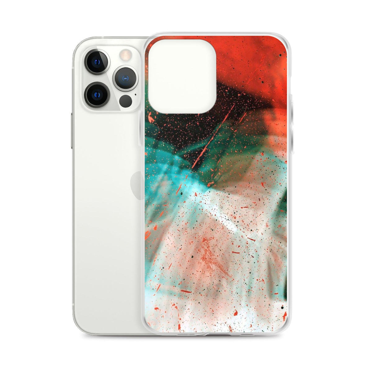 Dilithium iPhone Handyhuelle