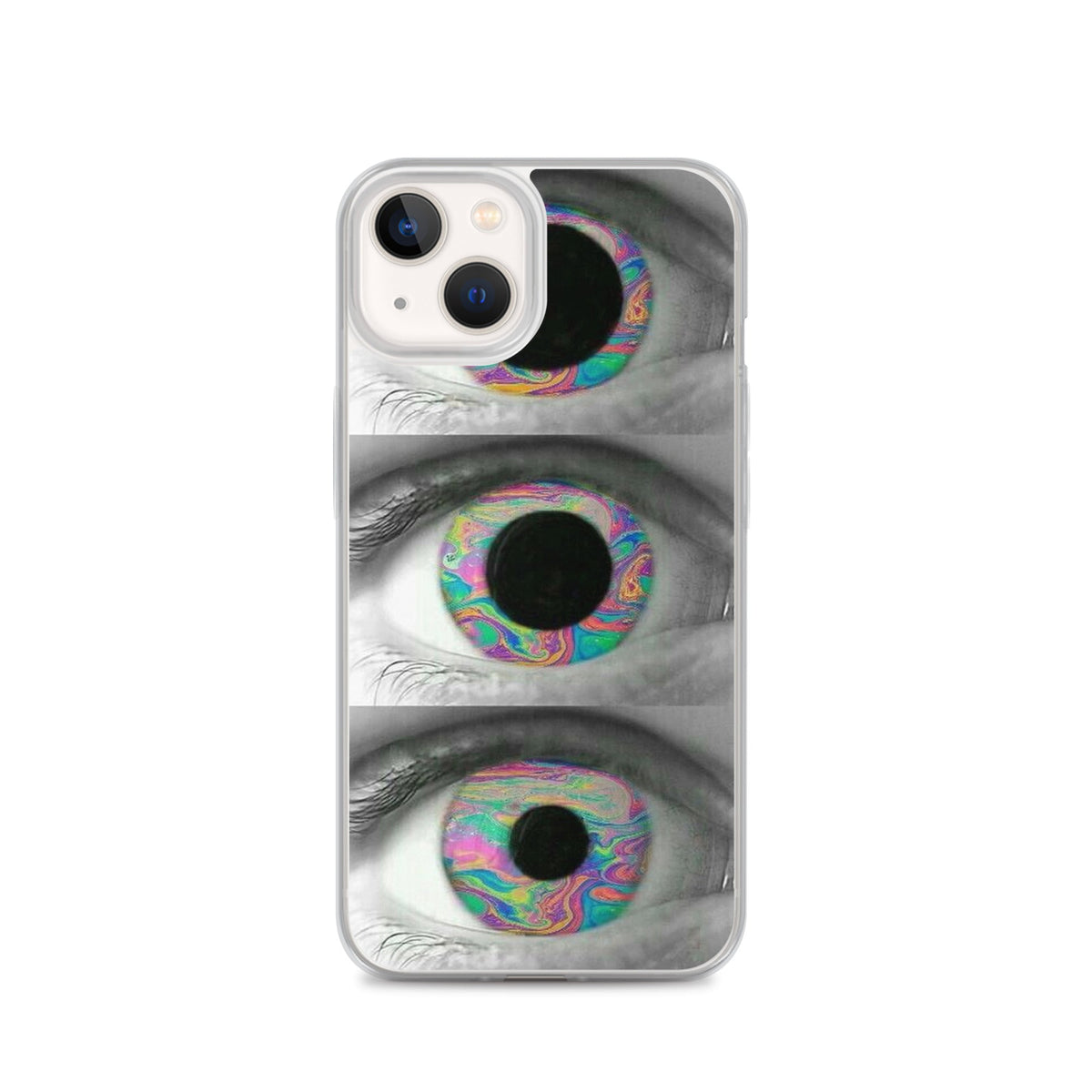 All Eyez On Me iPhone Handyhülle