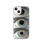 All Eyez On Me iPhone Handyhülle