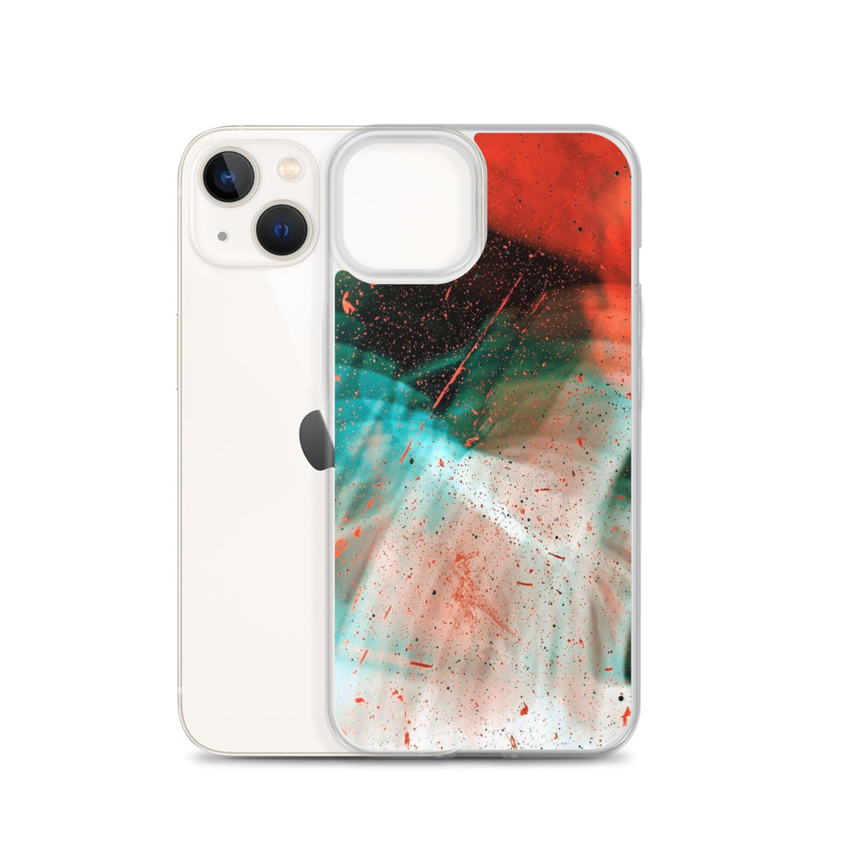 Dilithium iPhone Handyhuelle