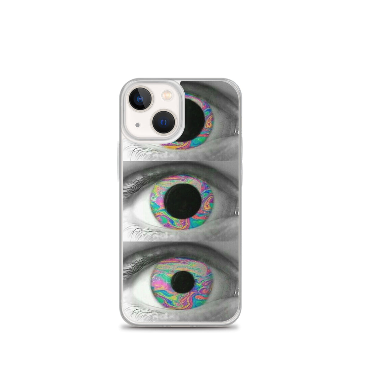 All Eyez On Me iPhone Handyhülle