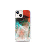 Dilithium iPhone Handyhuelle
