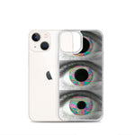 All Eyez On Me iPhone Handyhülle
