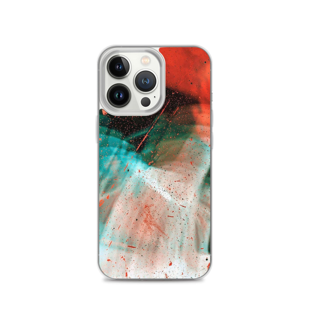 Dilithium iPhone Handyhuelle