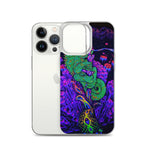 Chameleon iPhone Handyhülle