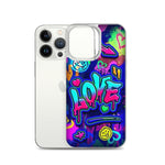 Love iPhone Handyhuelle