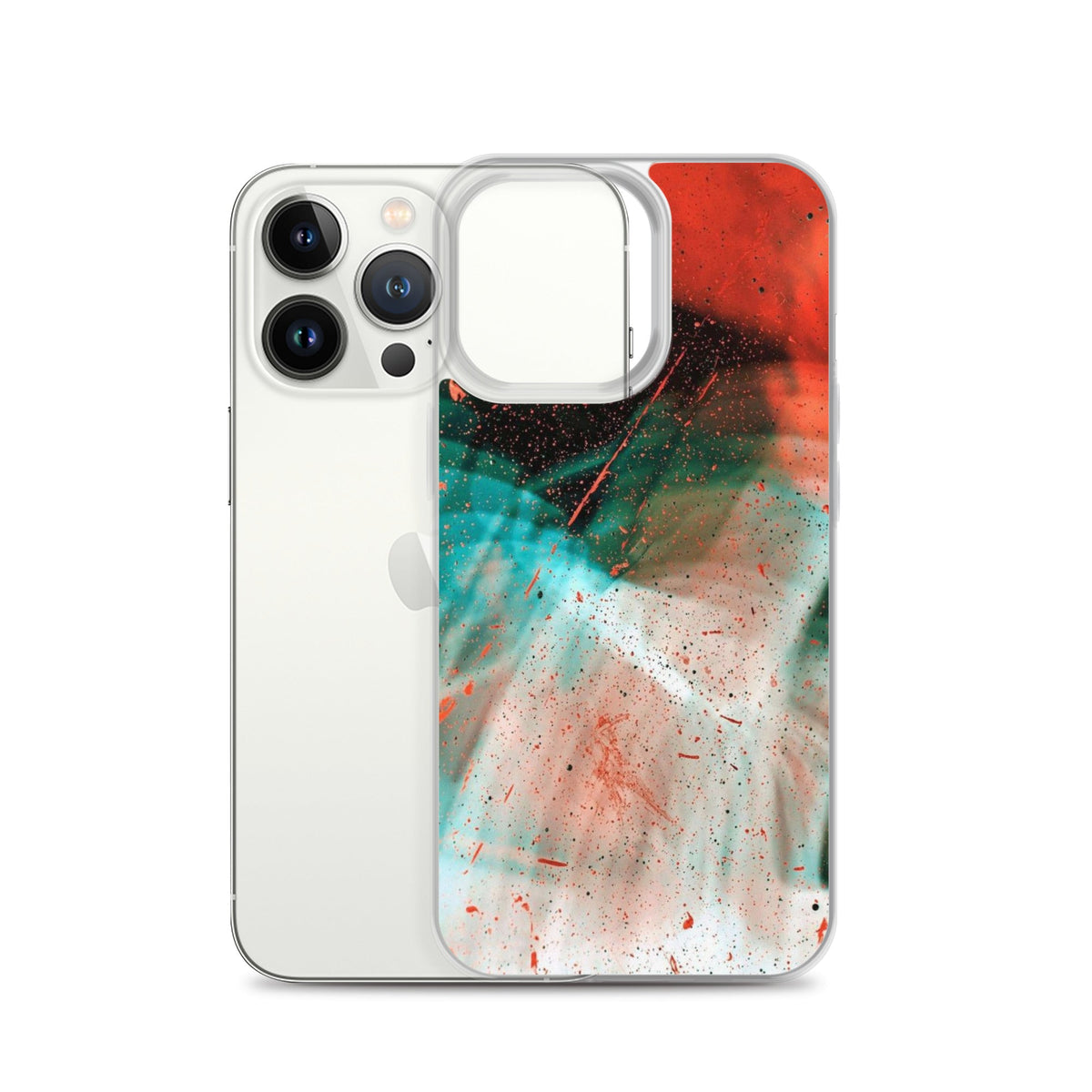 Dilithium iPhone Handyhuelle