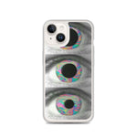 All Eyez On Me iPhone Handyhülle