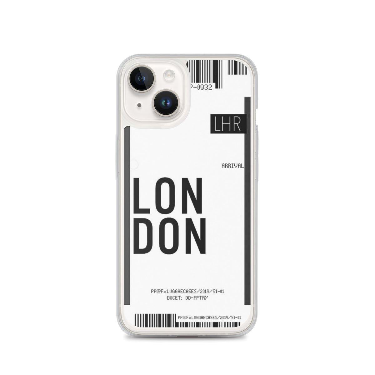 London iPhone Handyhuelle