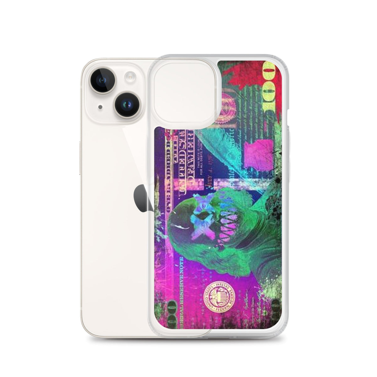 Metaversei Phone Handyhuelle