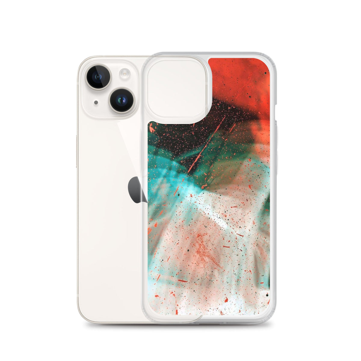 Dilithium iPhone Handyhuelle