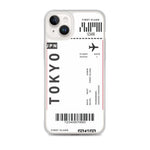 Tokyo iPhone Handyhuelle