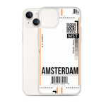 Amsterdam iPhone Handyhuelle