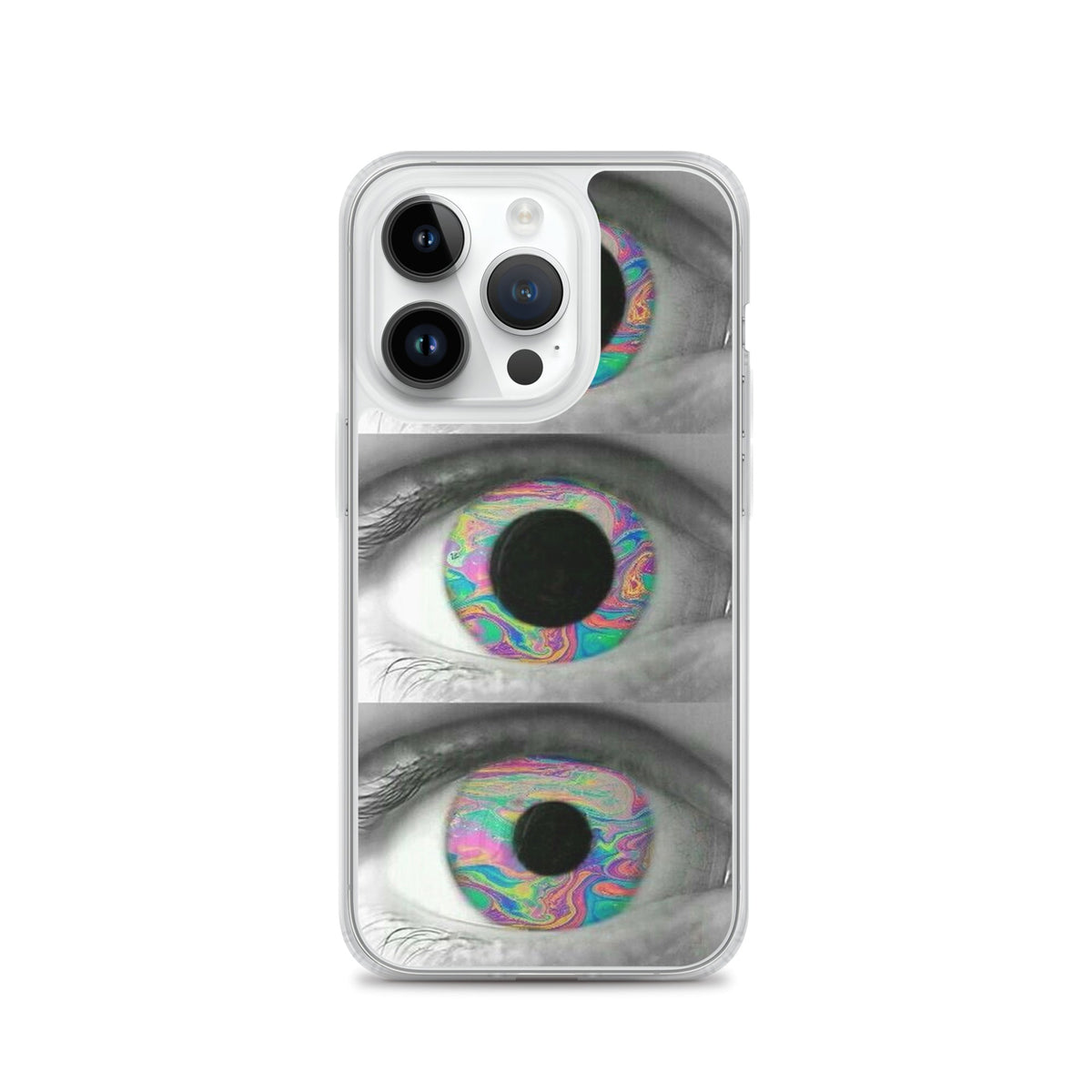 All Eyez On Me iPhone Handyhülle