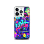 Love iPhone Handyhuelle