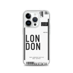 London iPhone Handyhuelle