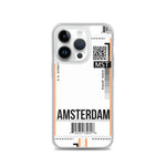 Amsterdam iPhone Handyhuelle