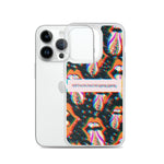 Liq iPhone Handyhuelle