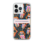 Liq iPhone Handyhuelle