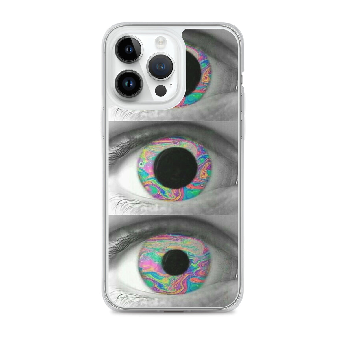 All Eyez On Me iPhone Handyhülle