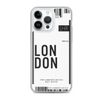 London iPhone Handyhuelle