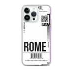 Rome iPhone Handyhuelle