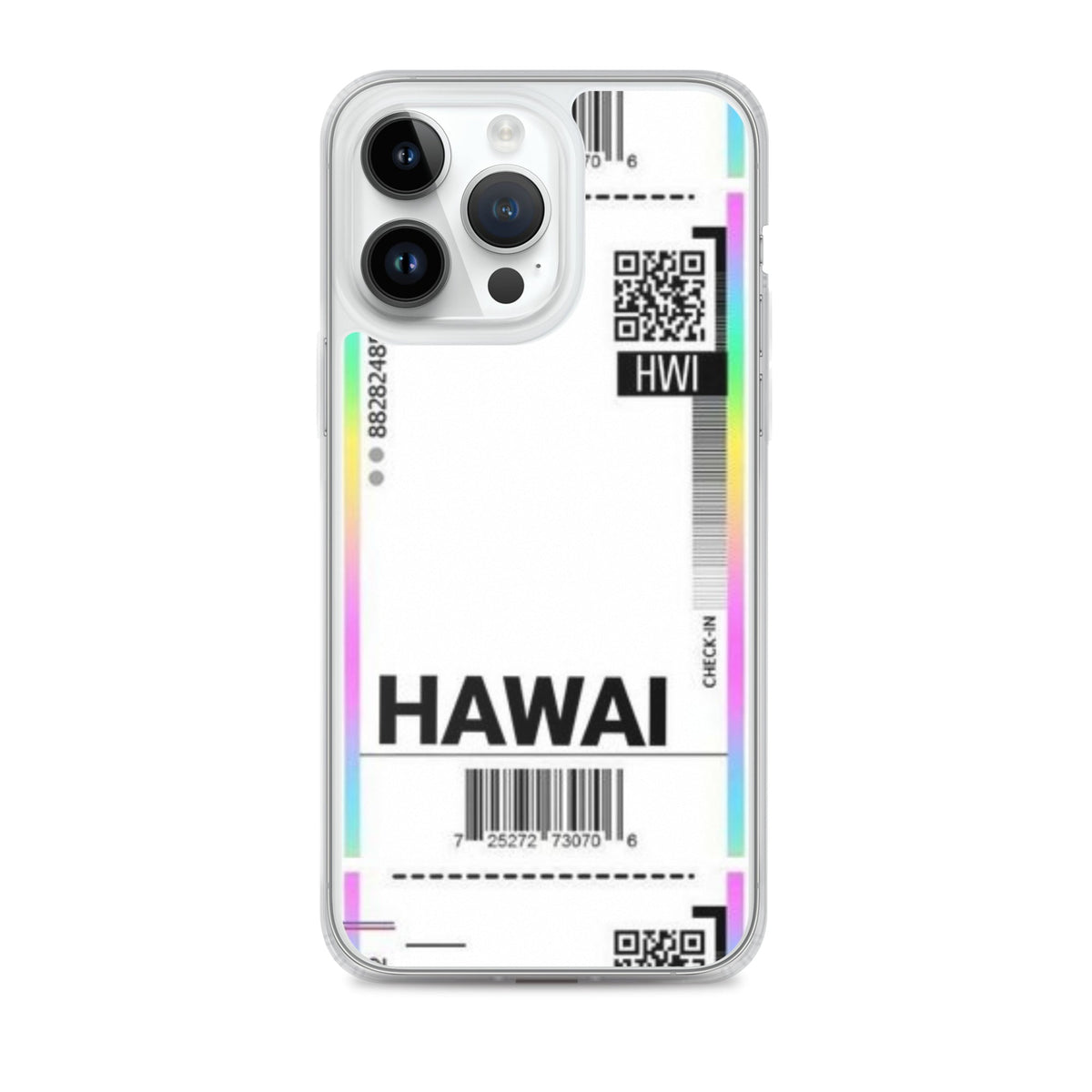 Hawai iPhone Handyhuelle