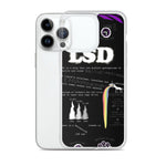 LSD iPhone Handyhülle
