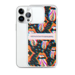 Liq iPhone Handyhuelle