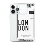 London iPhone Handyhuelle