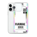 Hawai iPhone Handyhuelle