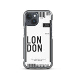 London iPhone Handyhuelle