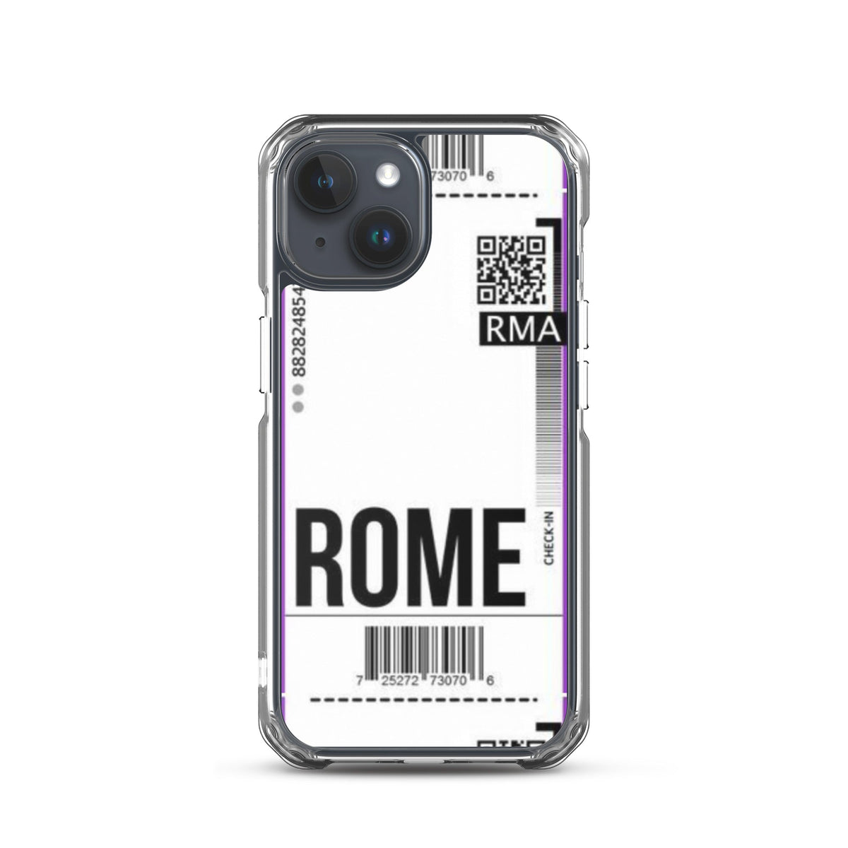 Rome iPhone Handyhuelle