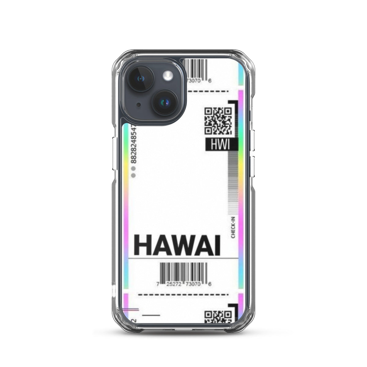 Hawai iPhone Handyhuelle