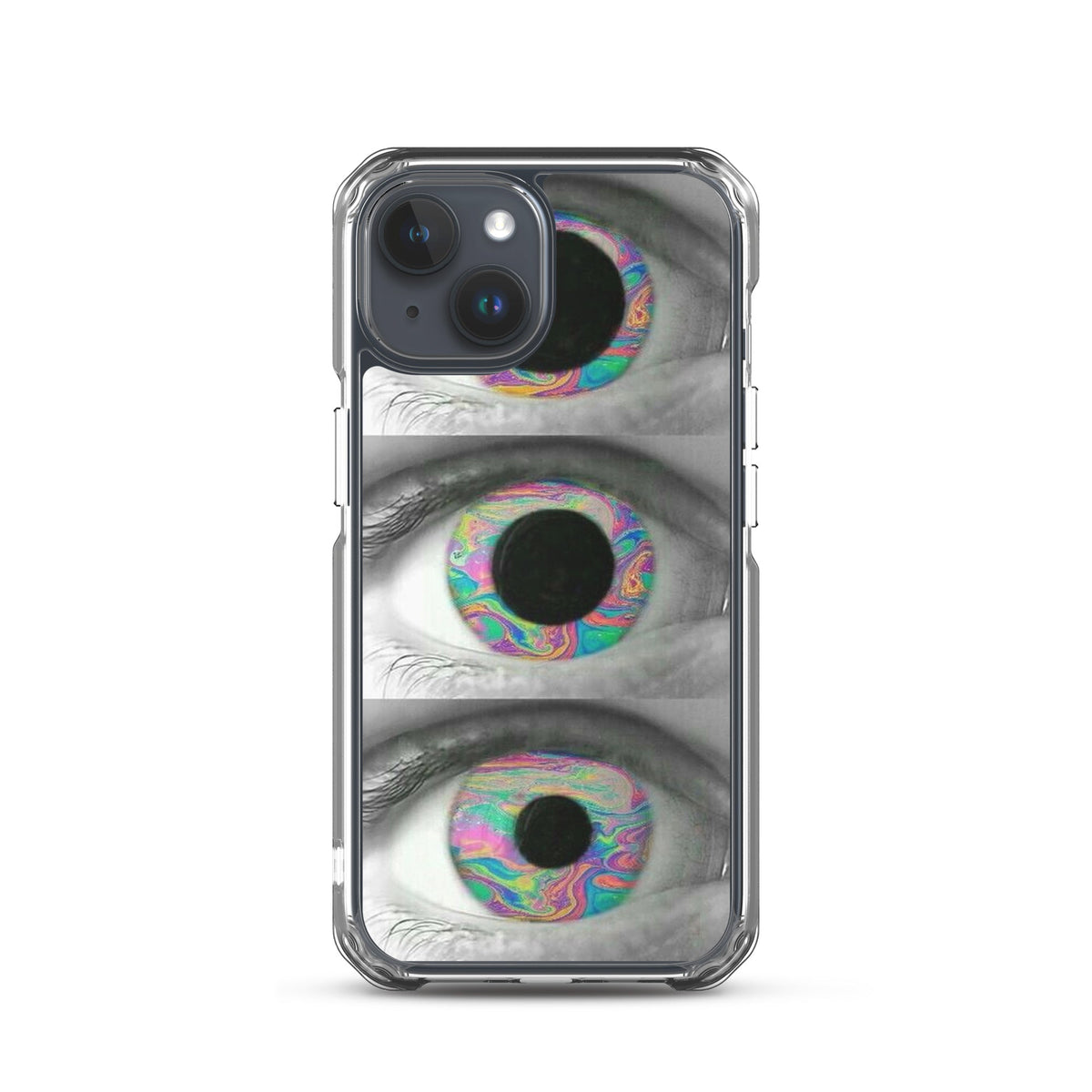 All Eyez On Me iPhone Handyhülle