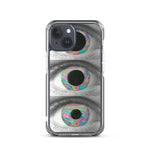 All Eyez On Me iPhone Handyhülle